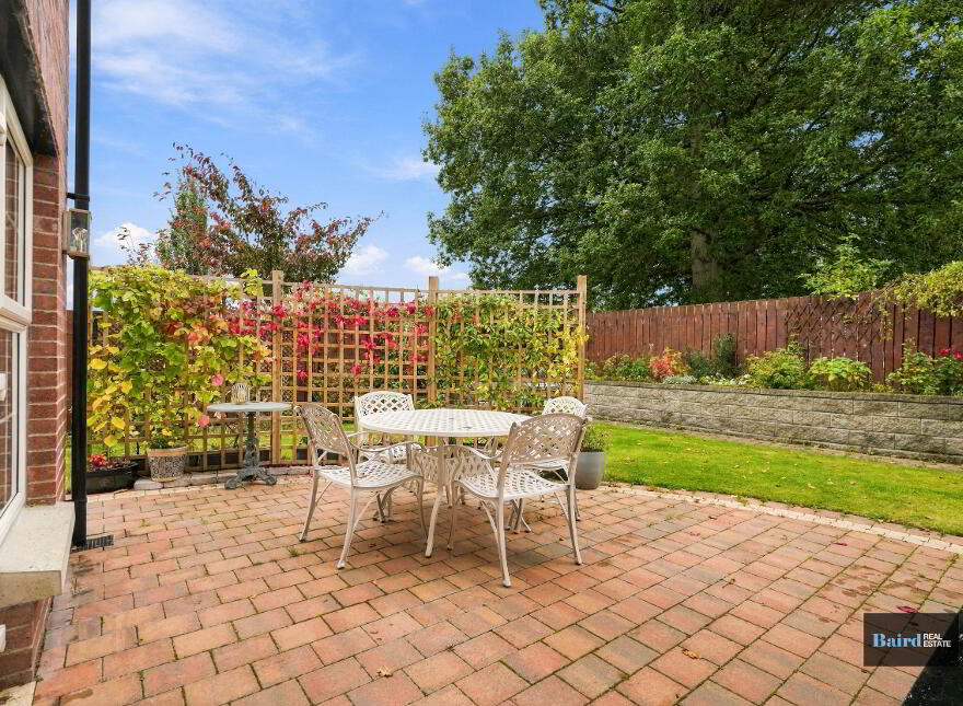 10 Dobbin Hill Park, Armagh, BT60 1AP