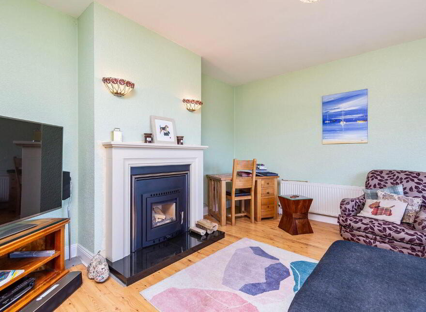 Ellesmere, Taylorstown, Ballycullane, Y34AV91