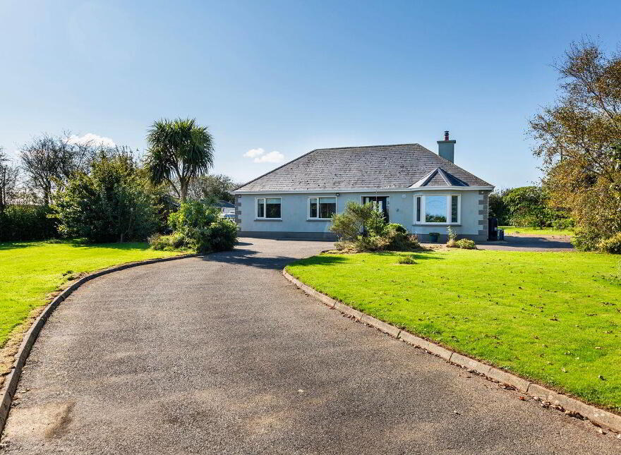 Ellesmere, Taylorstown, Ballycullane, Y34AV91