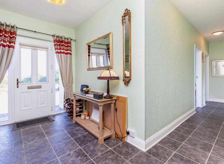 Ellesmere, Taylorstown, Ballycullane, Y34AV91