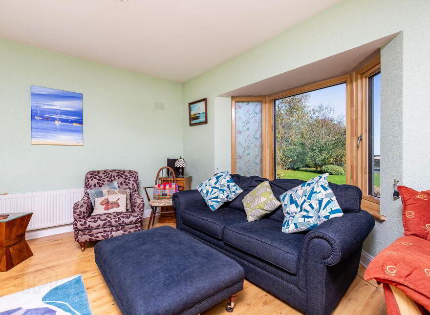 Ellesmere, Taylorstown, Ballycullane, Y34AV91