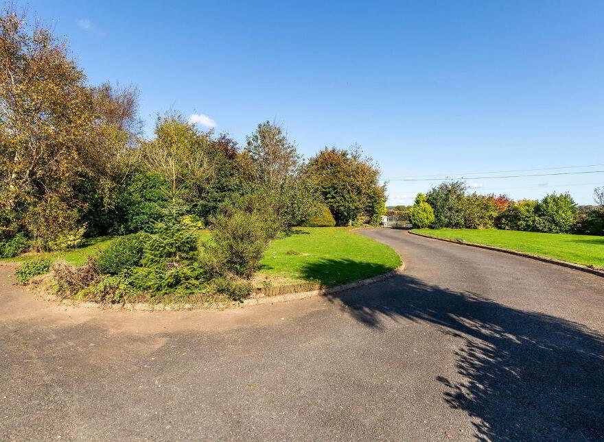 Ellesmere, Taylorstown, Ballycullane, Y34AV91