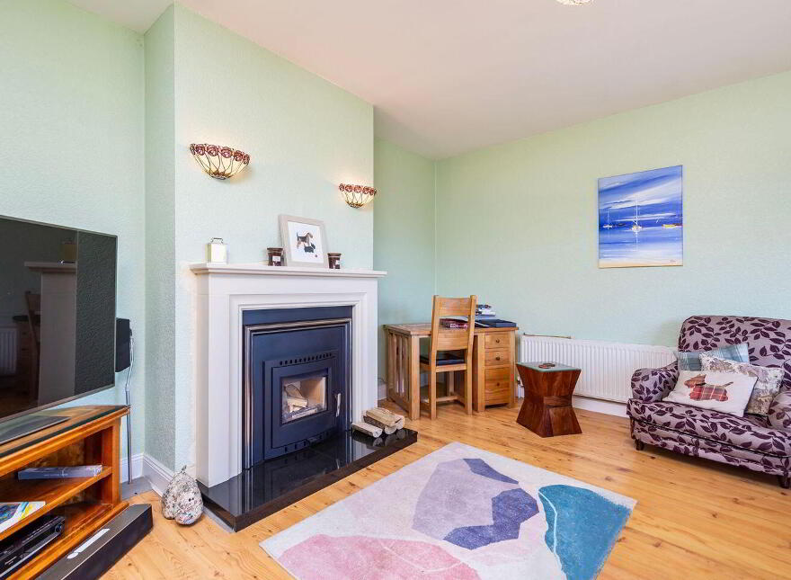 Ellesmere, Taylorstown, Ballycullane, Y34AV91