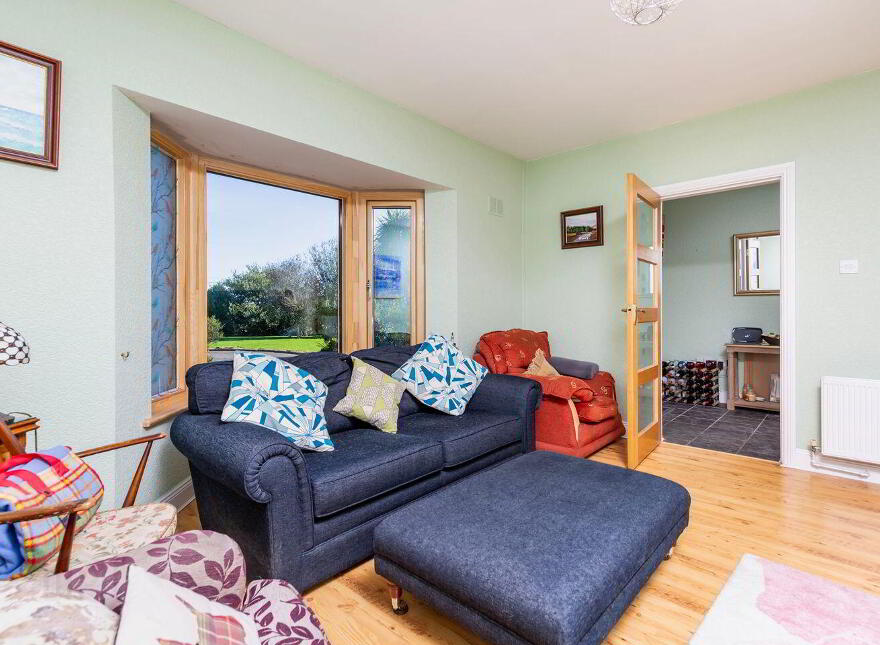 Ellesmere, Taylorstown, Ballycullane, Y34AV91