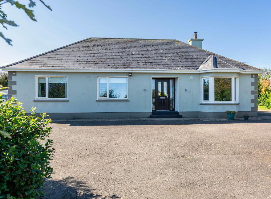 Ellesmere, Taylorstown, Ballycullane, Y34AV91