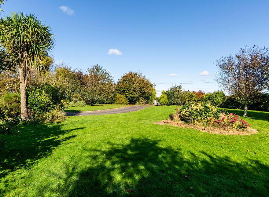 Ellesmere, Taylorstown, Ballycullane, Y34AV91