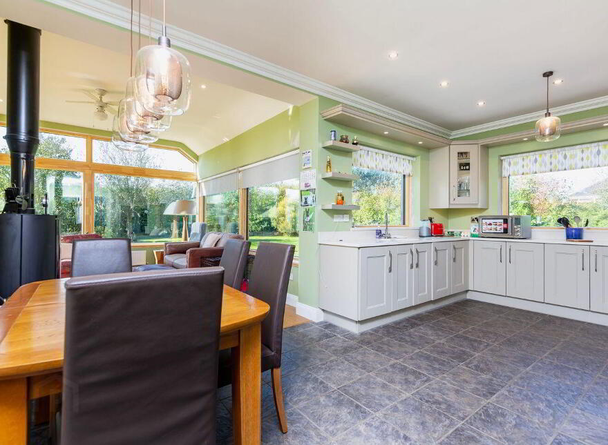 Ellesmere, Taylorstown, Ballycullane, Y34AV91