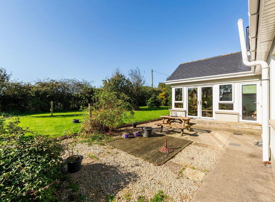 Ellesmere, Taylorstown, Ballycullane, Y34AV91