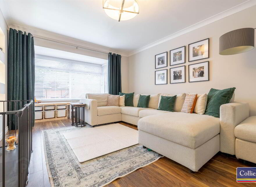 11 Cherry Vale, Lisburn, BT28 1LZ