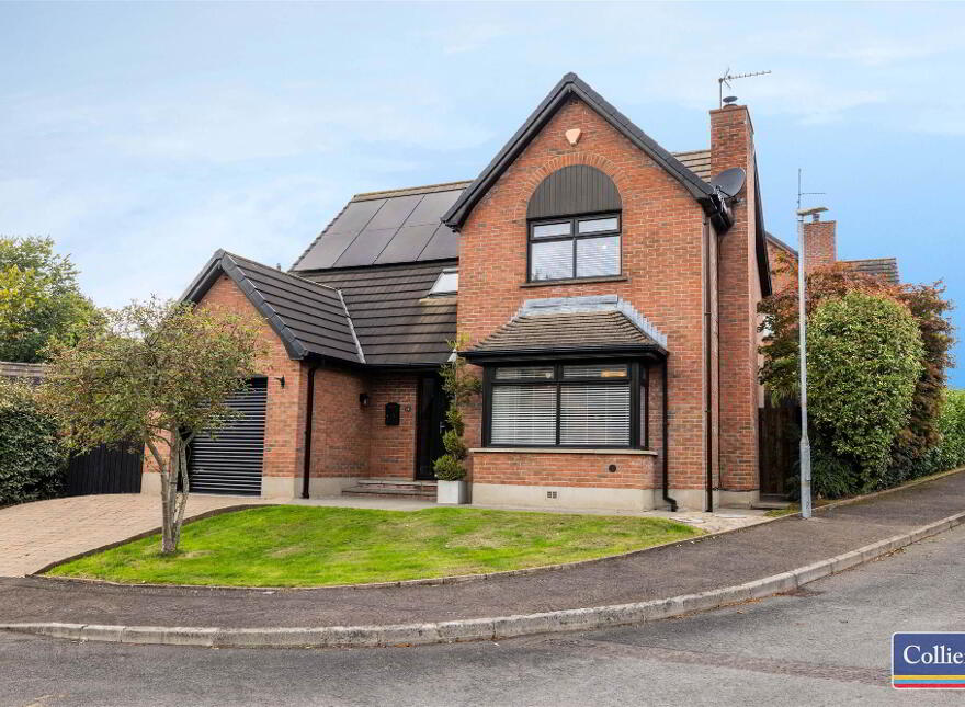 11 Cherry Vale, Lisburn, BT28 1LZ