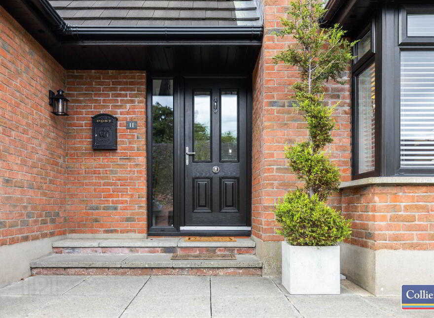 11 Cherry Vale, Lisburn, BT28 1LZ