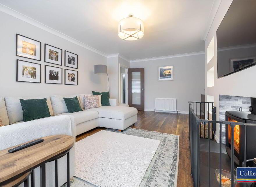 11 Cherry Vale, Lisburn, BT28 1LZ