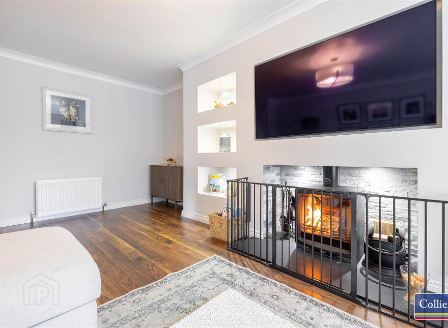 11 Cherry Vale, Lisburn, BT28 1LZ
