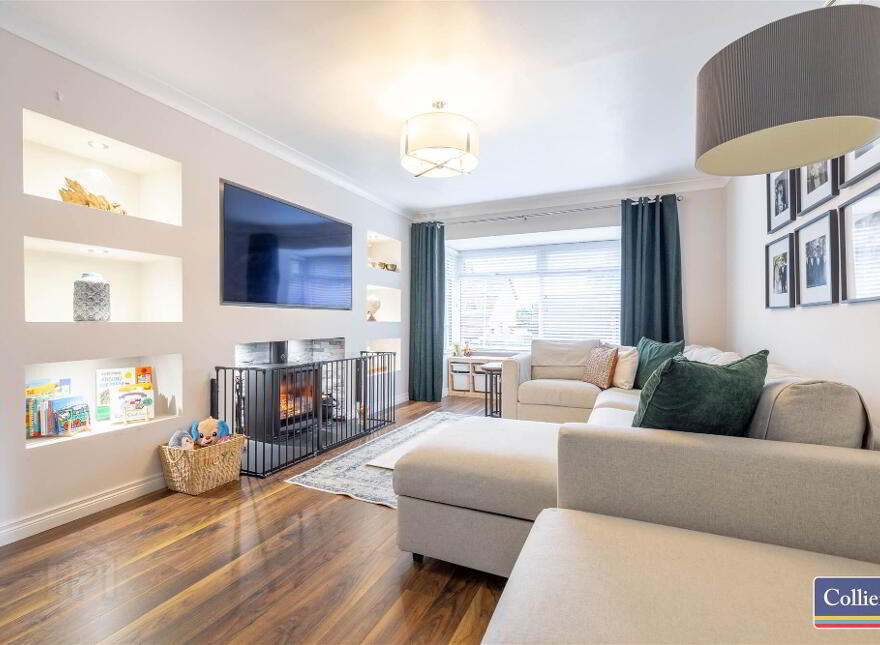 11 Cherry Vale, Lisburn, BT28 1LZ