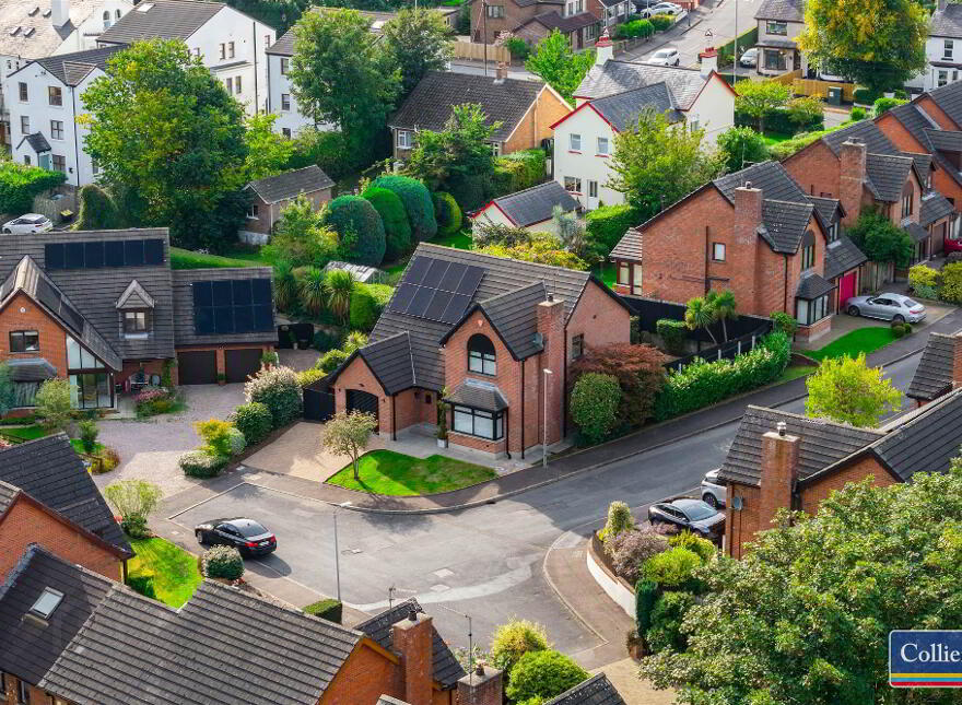 11 Cherry Vale, Lisburn, BT28 1LZ