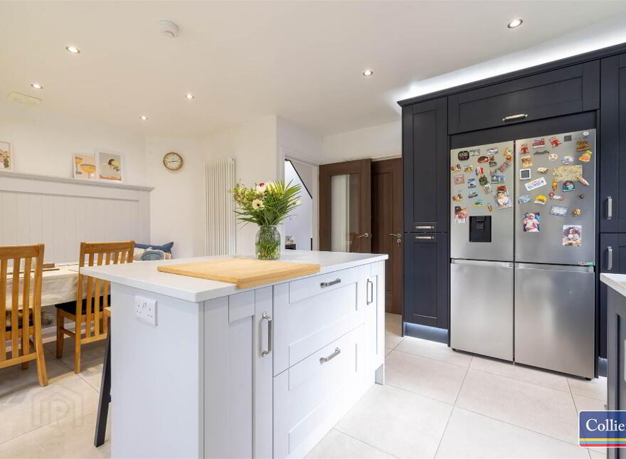 11 Cherry Vale, Lisburn, BT28 1LZ