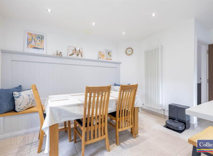 11 Cherry Vale, Lisburn, BT28 1LZ