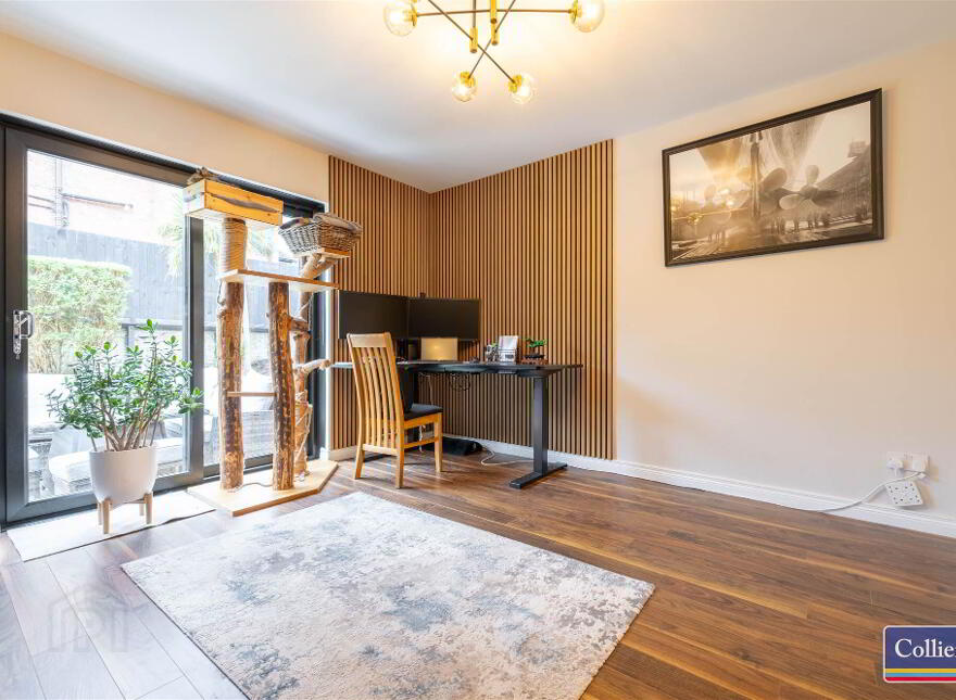 11 Cherry Vale, Lisburn, BT28 1LZ