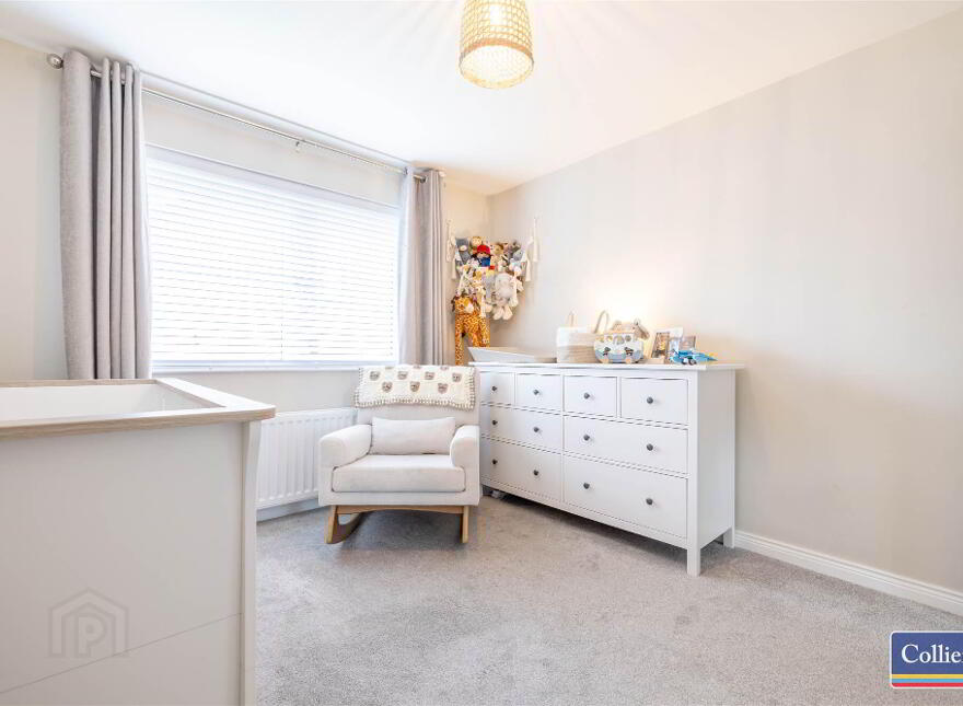 11 Cherry Vale, Lisburn, BT28 1LZ