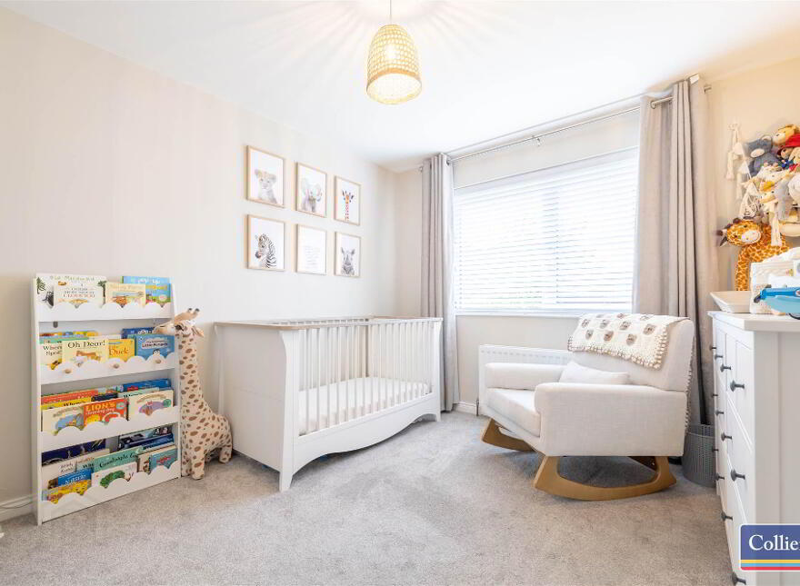 11 Cherry Vale, Lisburn, BT28 1LZ