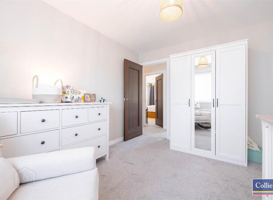 11 Cherry Vale, Lisburn, BT28 1LZ