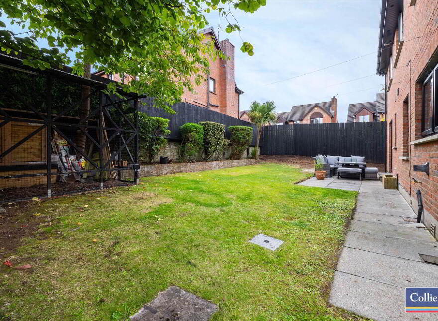 11 Cherry Vale, Lisburn, BT28 1LZ