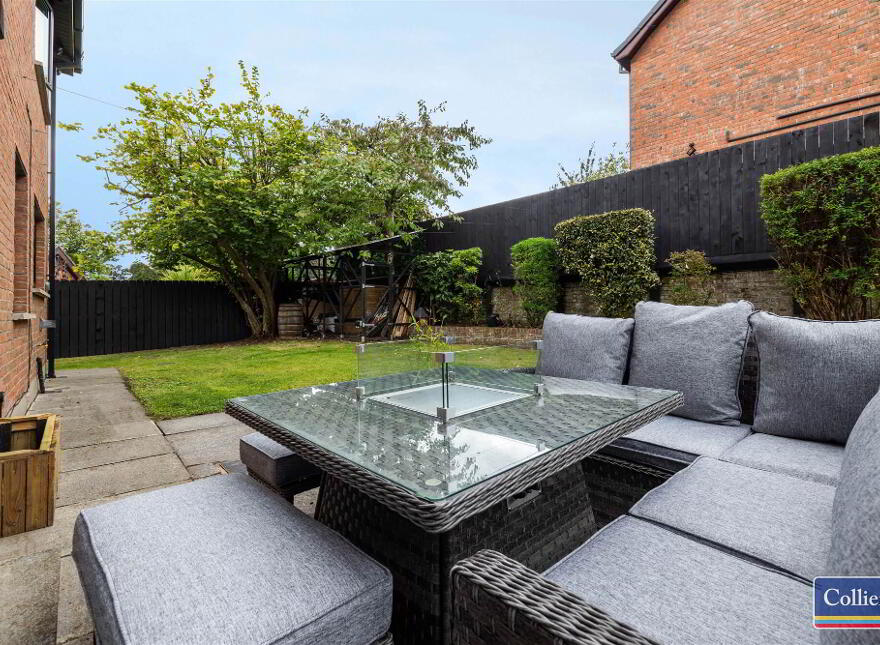 11 Cherry Vale, Lisburn, BT28 1LZ