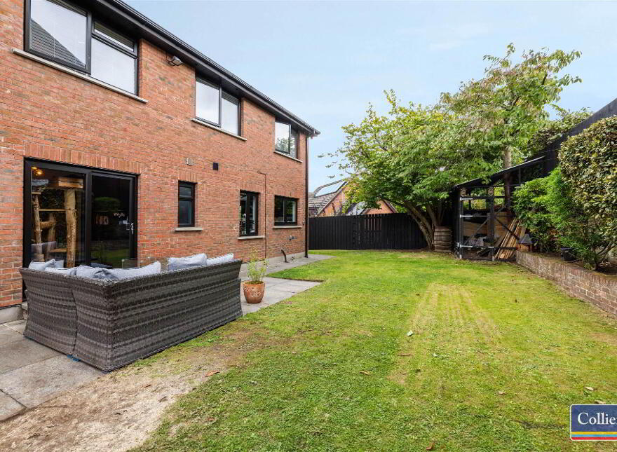 11 Cherry Vale, Lisburn, BT28 1LZ