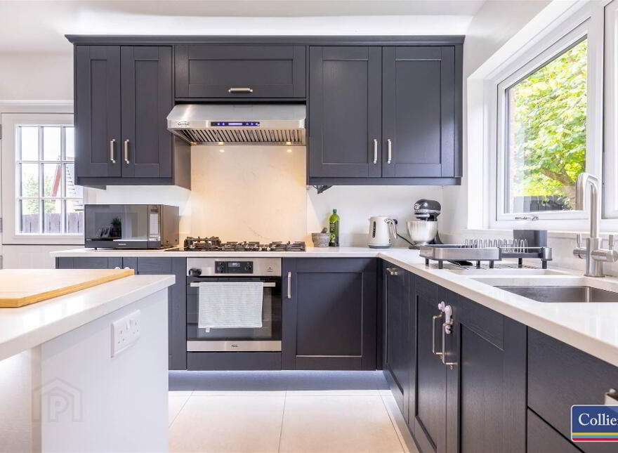 11 Cherry Vale, Lisburn, BT28 1LZ