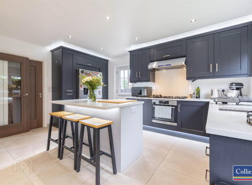 11 Cherry Vale, Lisburn, BT28 1LZ