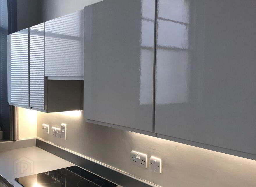 Apt 1, 1 Sussex Place, Belfast, BT2 8AL