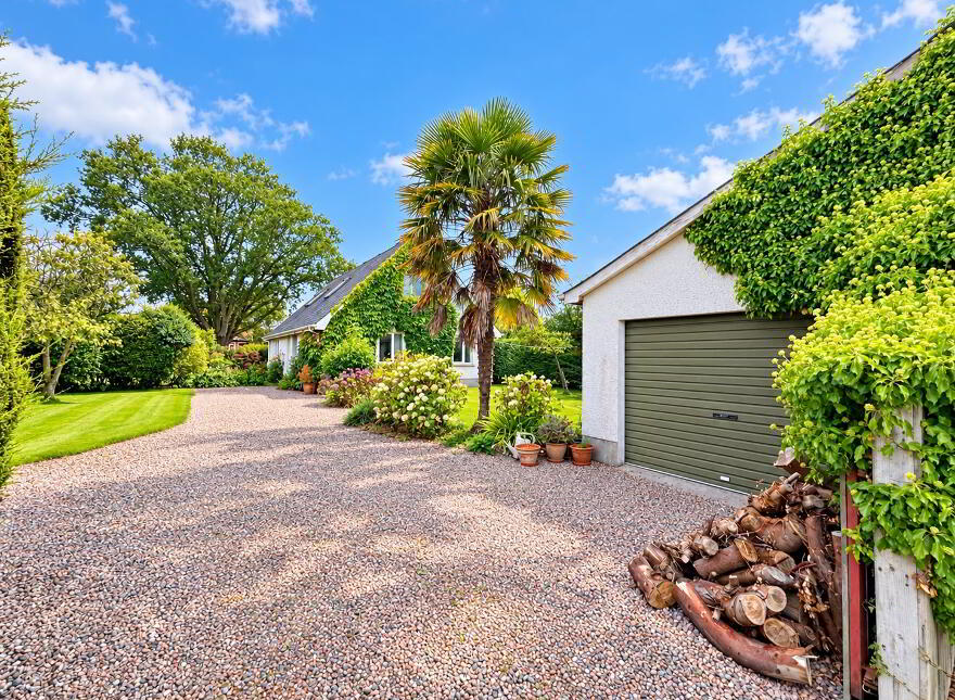 89b Station Road, Greenisland, Carrickfergus, BT38 8UW