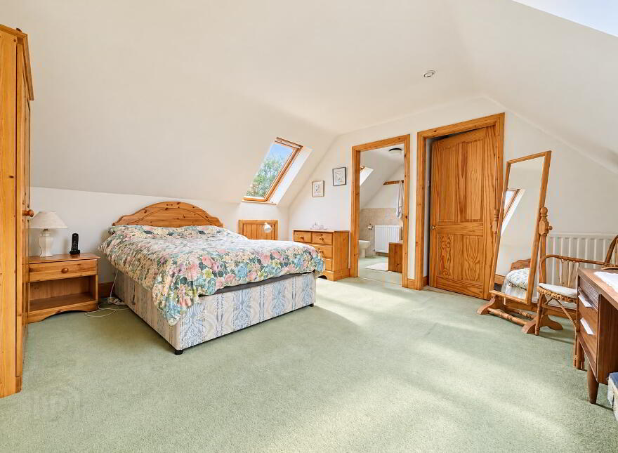 89b Station Road, Greenisland, Carrickfergus, BT38 8UW