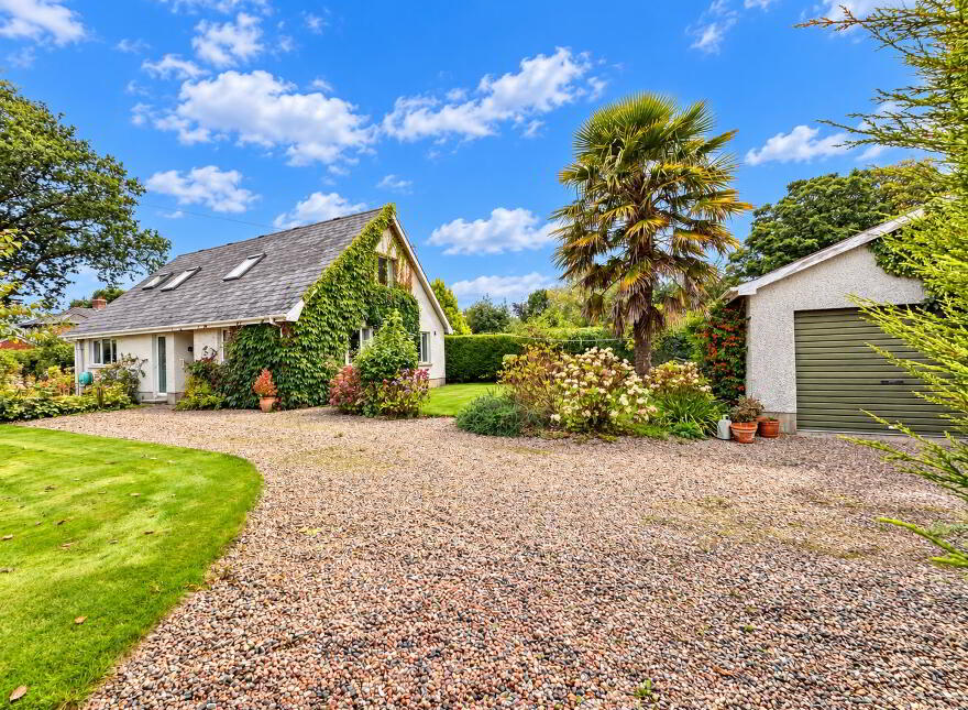 89b Station Road, Greenisland, Carrickfergus, BT38 8UW