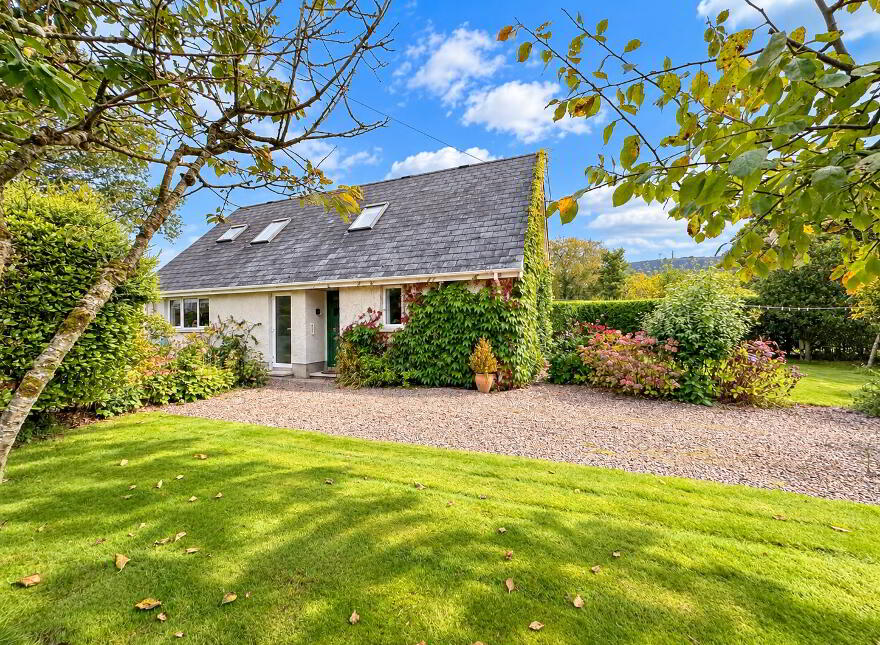89b Station Road, Greenisland, Carrickfergus, BT38 8UW