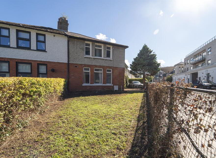 15 Distillery Road, Drumcondra, Dublin, D03V253