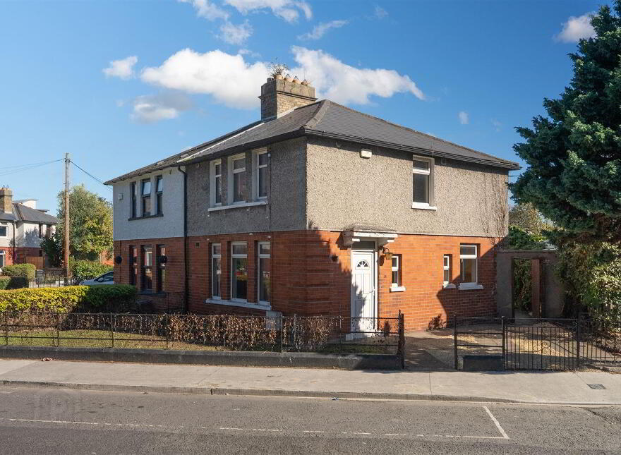15 Distillery Road, Drumcondra, Dublin, D03V253