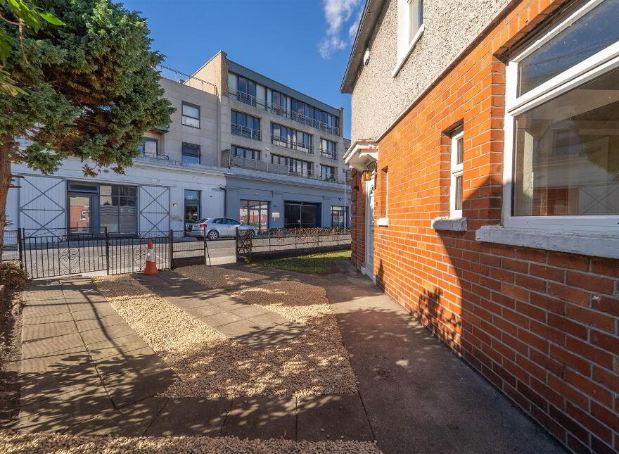 15 Distillery Road, Drumcondra, Dublin, D03V253