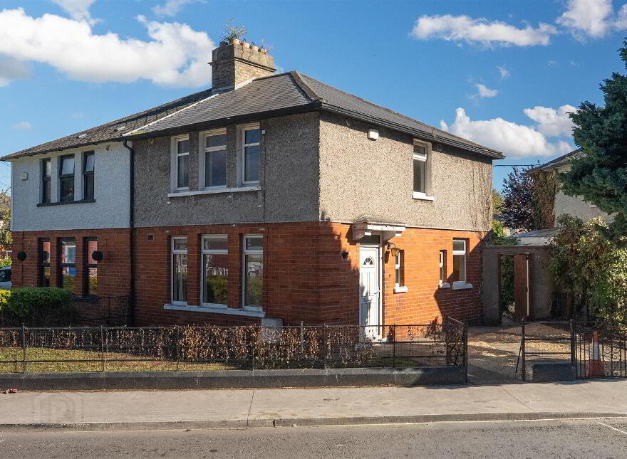 15 Distillery Road, Drumcondra, Dublin, D03V253