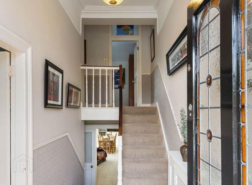 3 Rathmines Park, Rathmines, Rathmines, D06V2N9