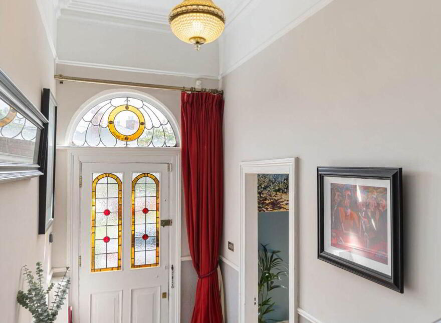 3 Rathmines Park, Rathmines, Rathmines, D06V2N9