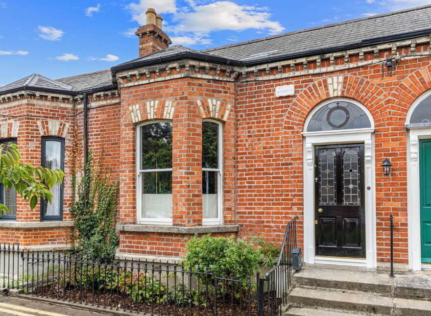 3 Rathmines Park, Rathmines, Rathmines, D06V2N9