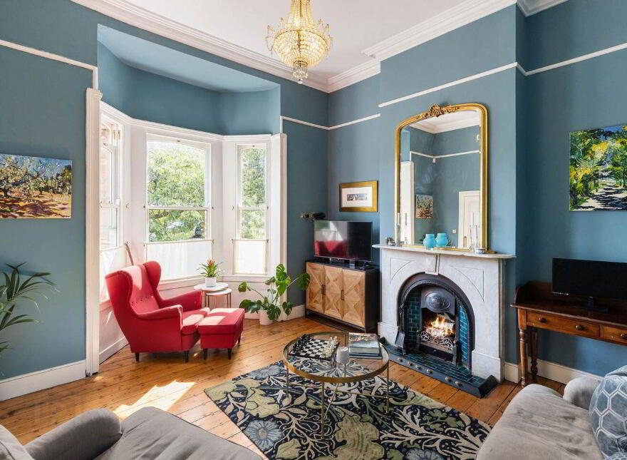 3 Rathmines Park, Rathmines, Rathmines, D06V2N9
