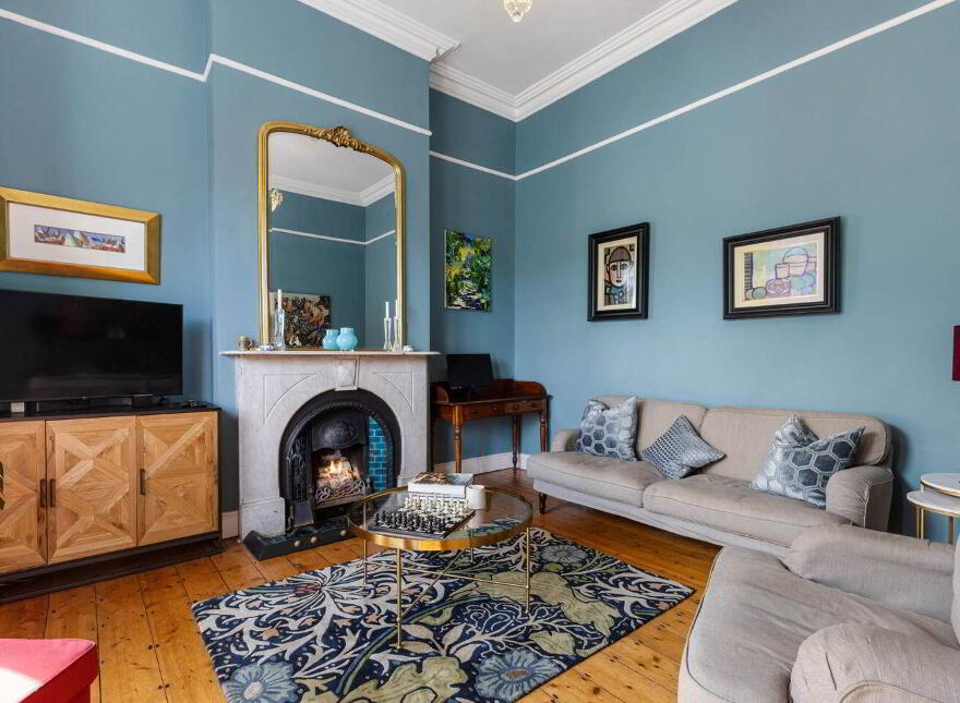 3 Rathmines Park, Rathmines, Rathmines, D06V2N9