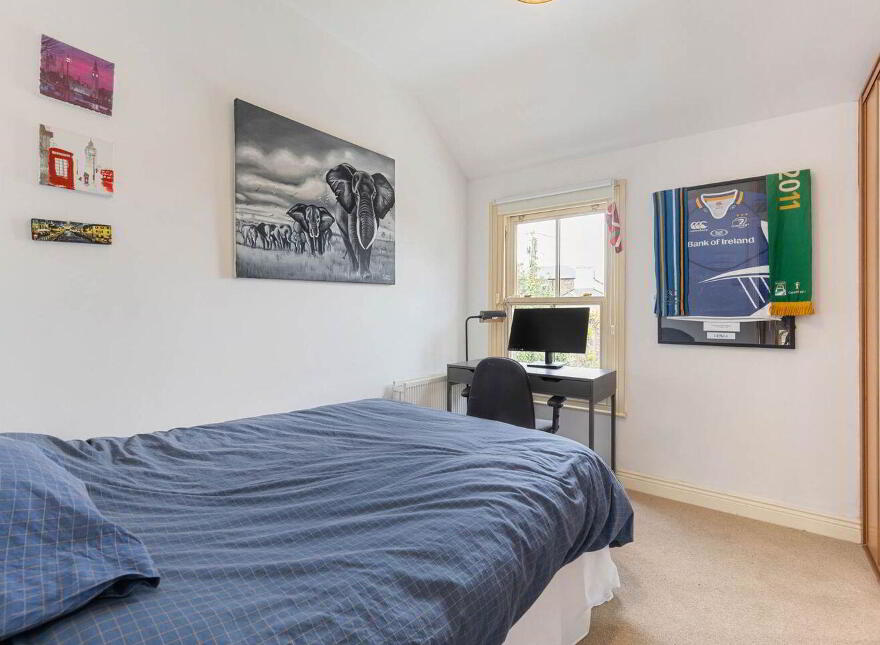 3 Rathmines Park, Rathmines, Rathmines, D06V2N9
