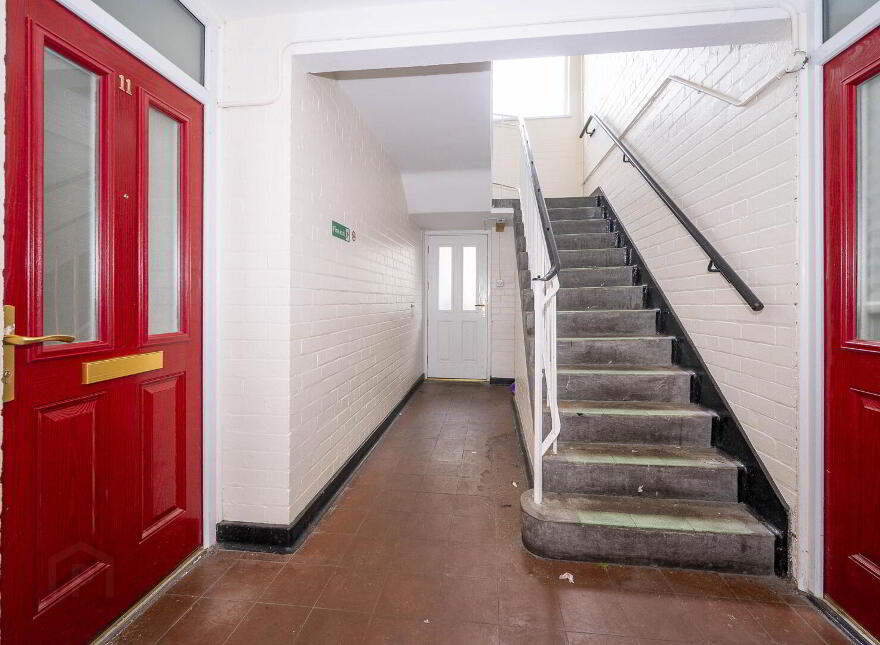 Apt 11, 206 Lisburn Road, Belfast, BT9 6GD