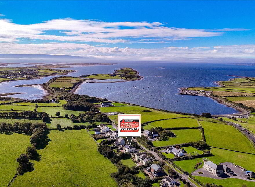 Treanlaur, Maree, Rinville, H91WCD5