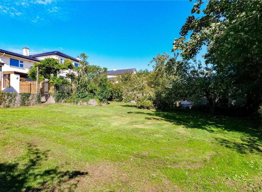 Treanlaur, Maree, Rinville, H91WCD5