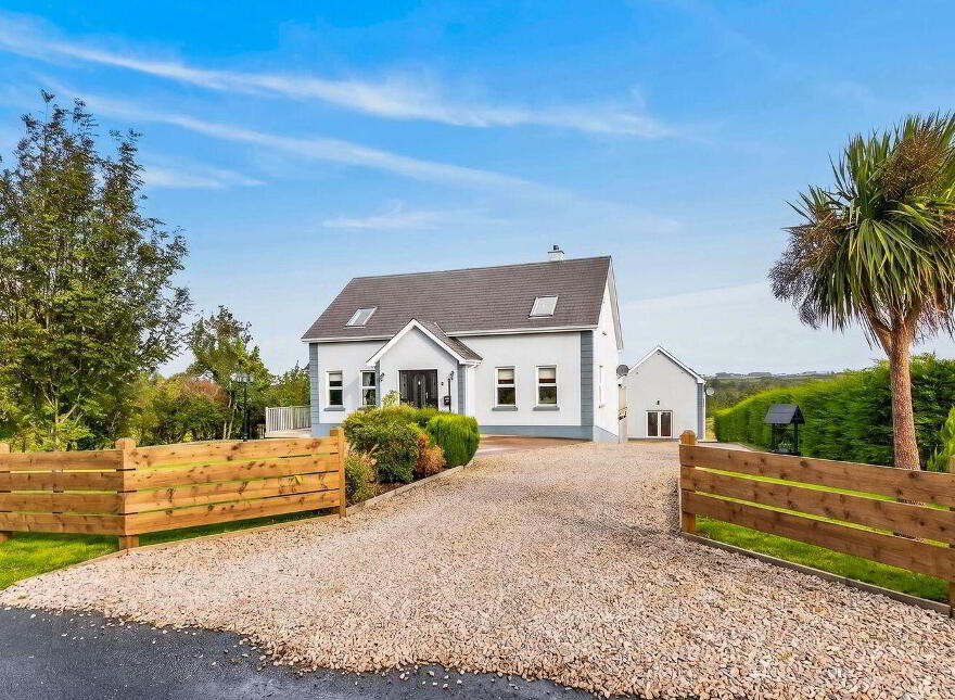 Hill View House, Ardfarna, Bundoran, F94HY96