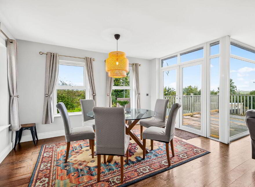 Hill View House, Ardfarna, Bundoran, F94HY96